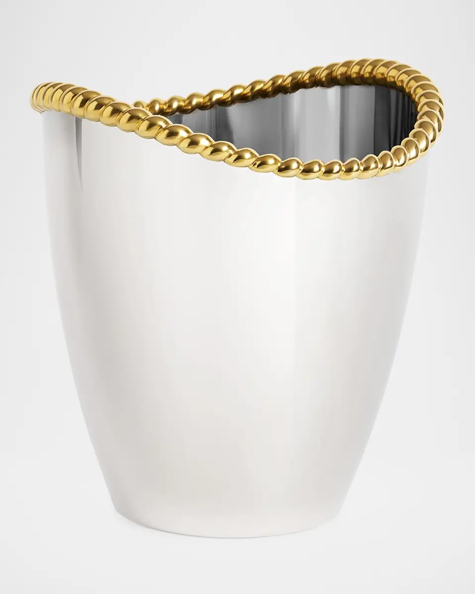 L'Objet x Jessica McCormack Corde Champagne Cooler | Thumbnail 2 L'Objet x Jessica McCormack Corde Champagne Cooler | Thumbnail 2