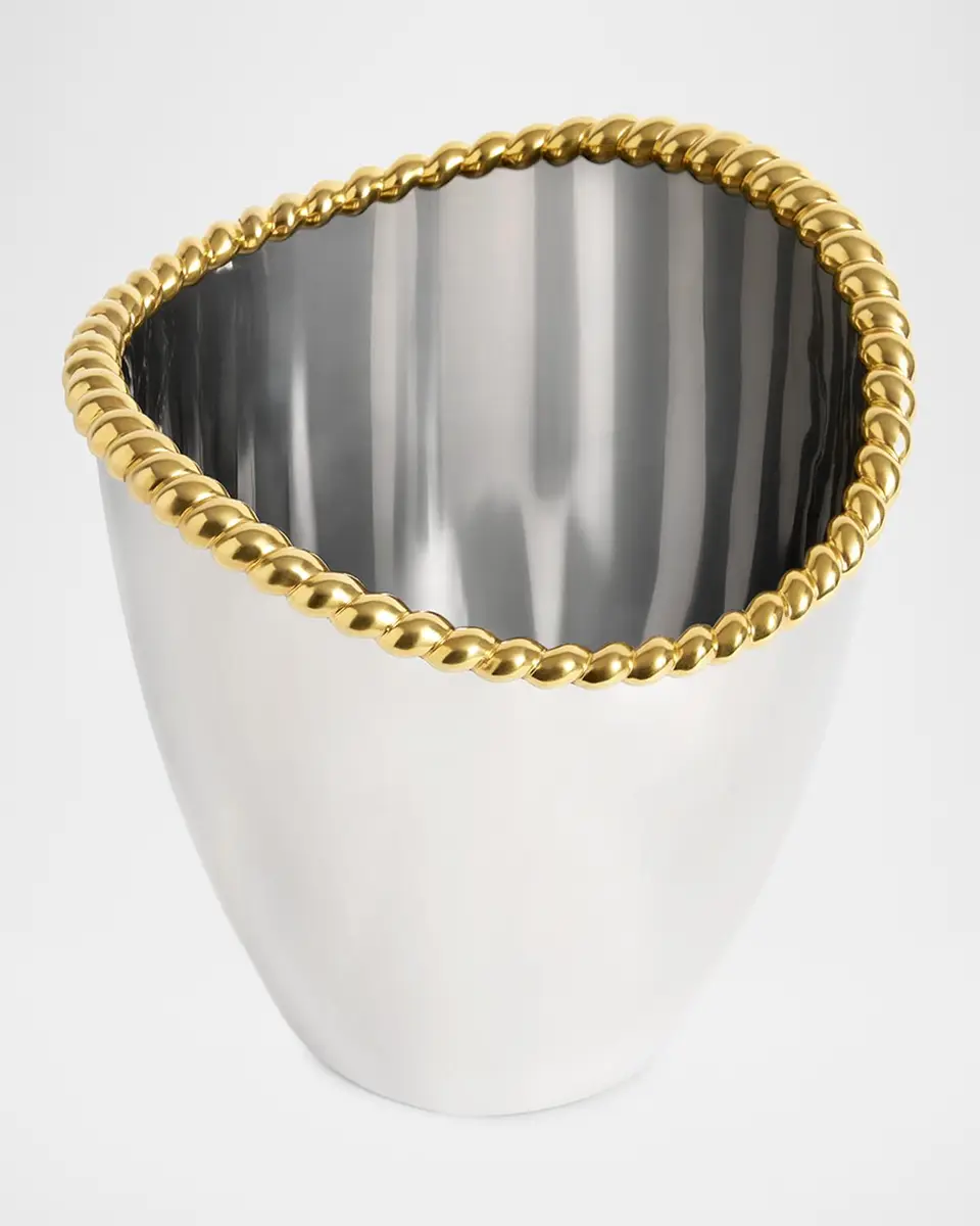 L'Objet x Jessica McCormack Corde Champagne Cooler | Thumbnail 3 L'Objet x Jessica McCormack Corde Champagne Cooler | Thumbnail 3