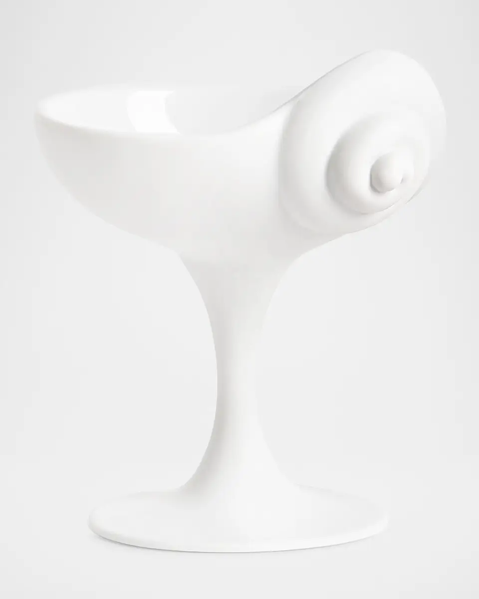 L'Objet x Jessica McCormack Shell Scoop Bowl | Thumbnail 2