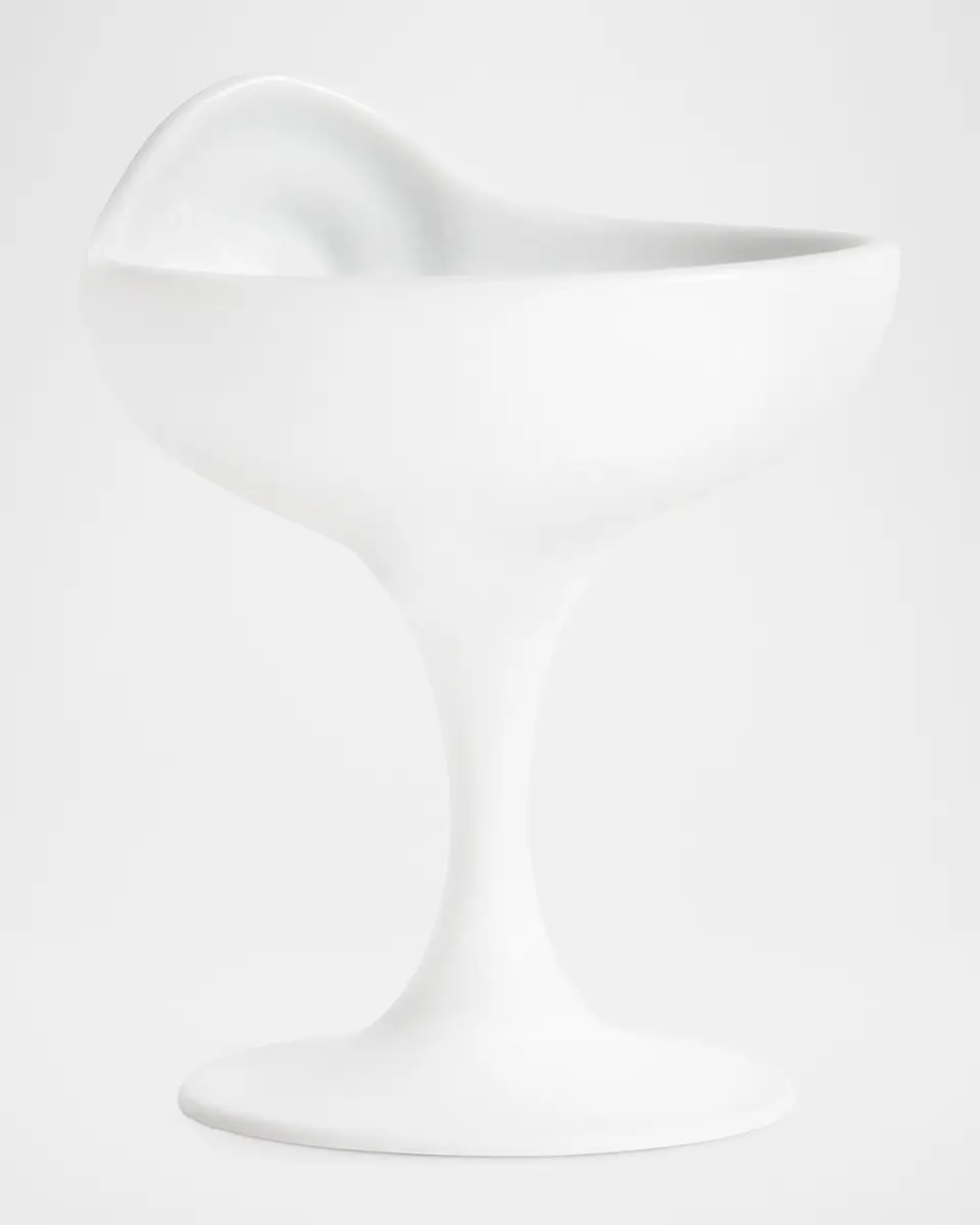 L'Objet x Jessica McCormack Shell Scoop Bowl | Thumbnail 3