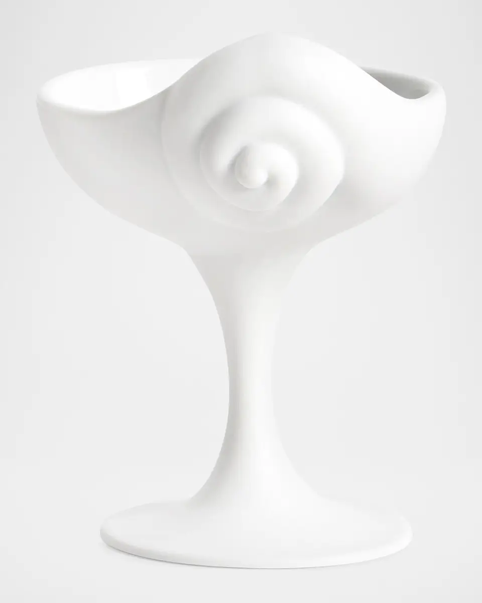 L'Objet x Jessica McCormack Shell Scoop Bowl | Thumbnail 4
