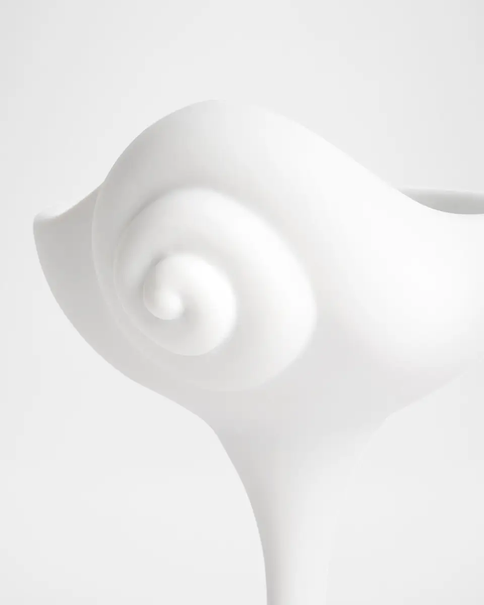 L'Objet x Jessica McCormack Shell Scoop Bowl | Thumbnail 5