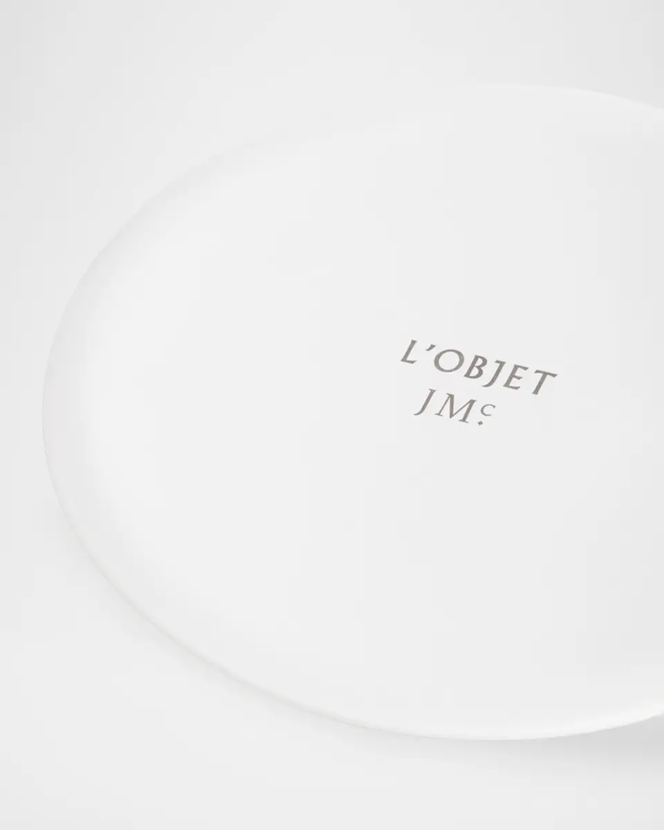 L'Objet x Jessica McCormack Shell Scoop Bowl | Thumbnail 6