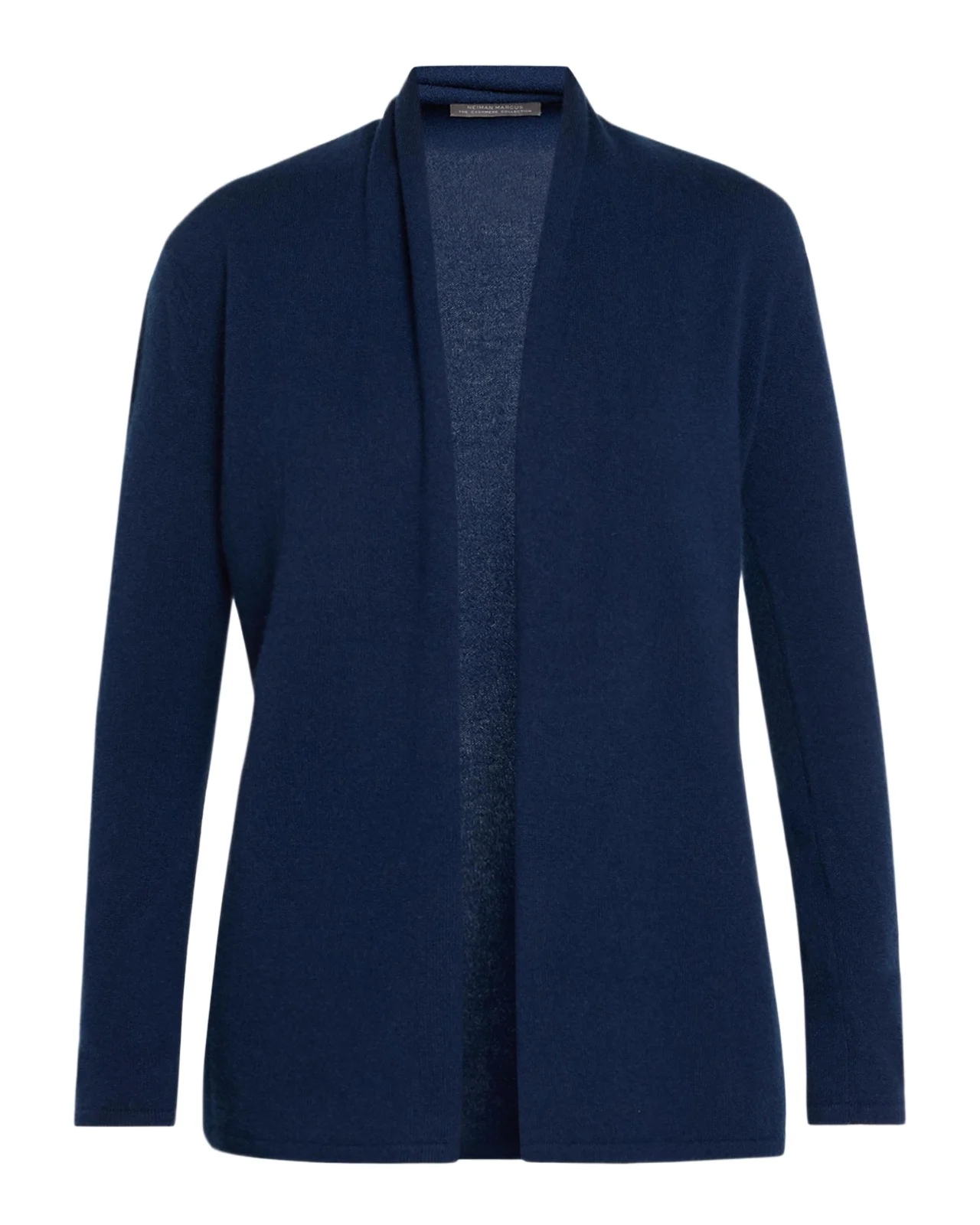 Open-Front Cashmere Cardigan Open-Front Cashmere Cardigan