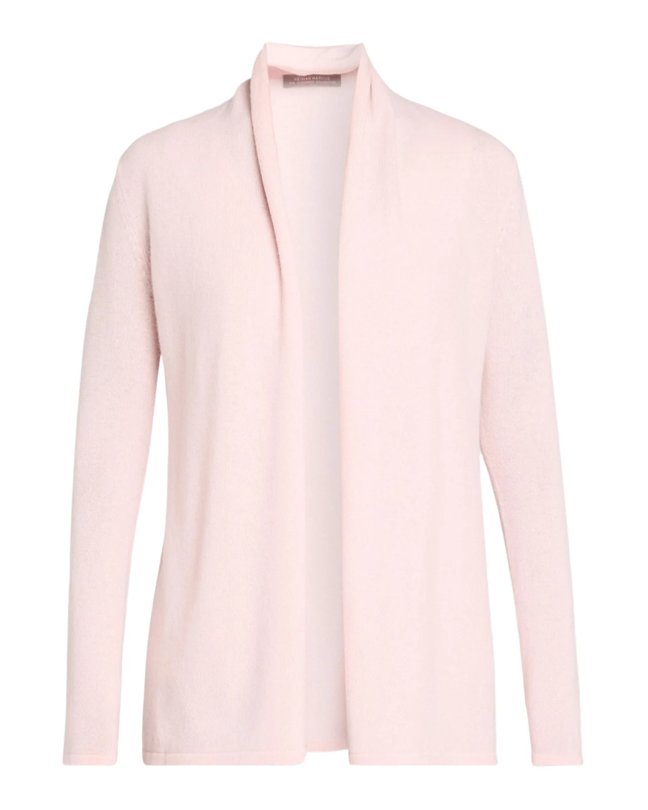 Open-Front Cashmere Cardigan Open-Front Cashmere Cardigan
