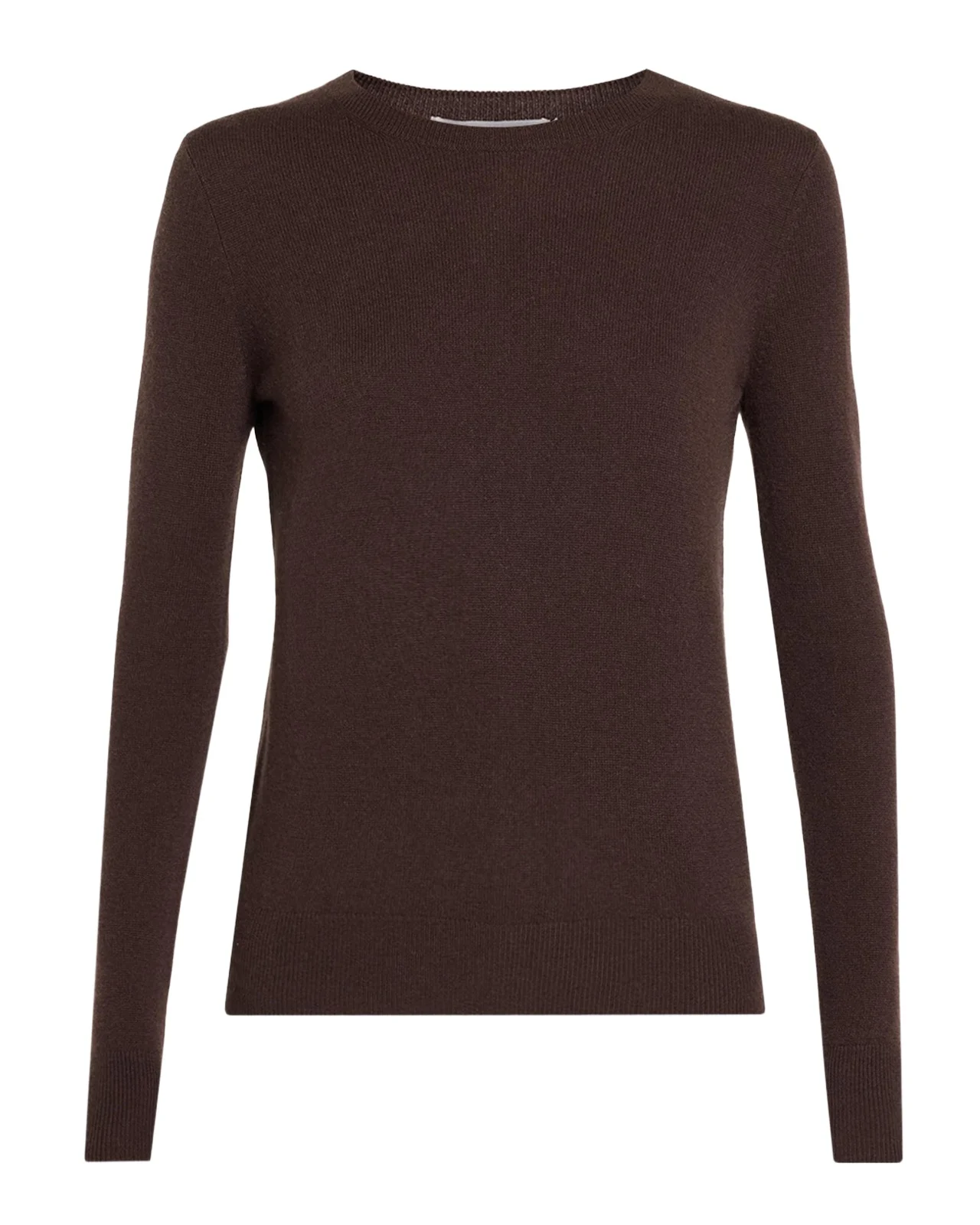 Cashmere Crewneck Sweater Cashmere Crewneck Sweater