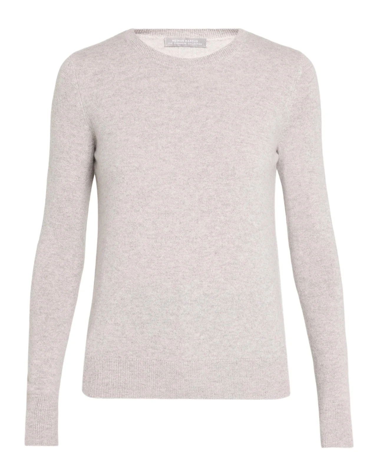 Cashmere Crewneck Sweater Cashmere Crewneck Sweater