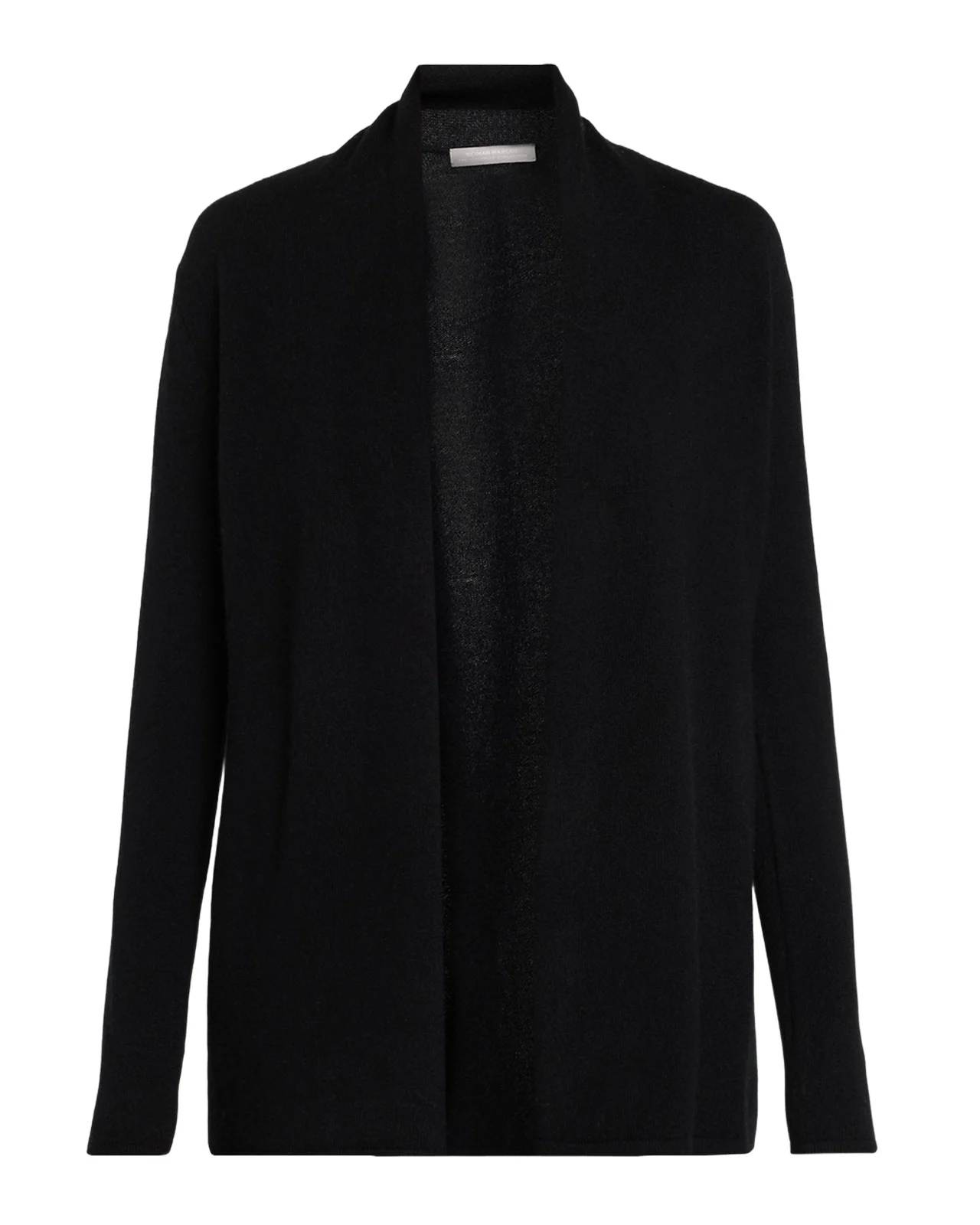 Open-Front Cashmere Cardigan Open-Front Cashmere Cardigan