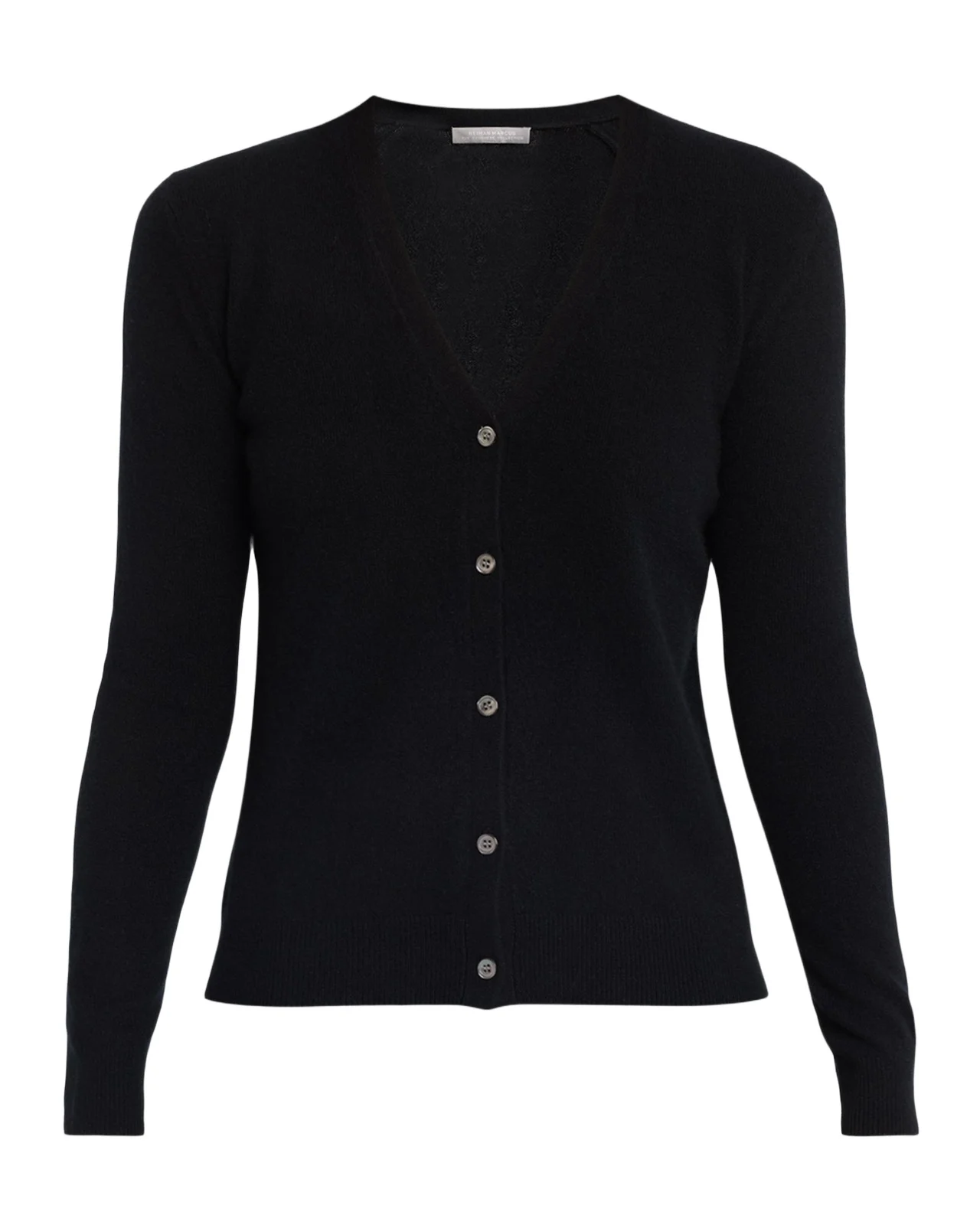 Cashmere V-Neck Cardigan Cashmere V-Neck Cardigan