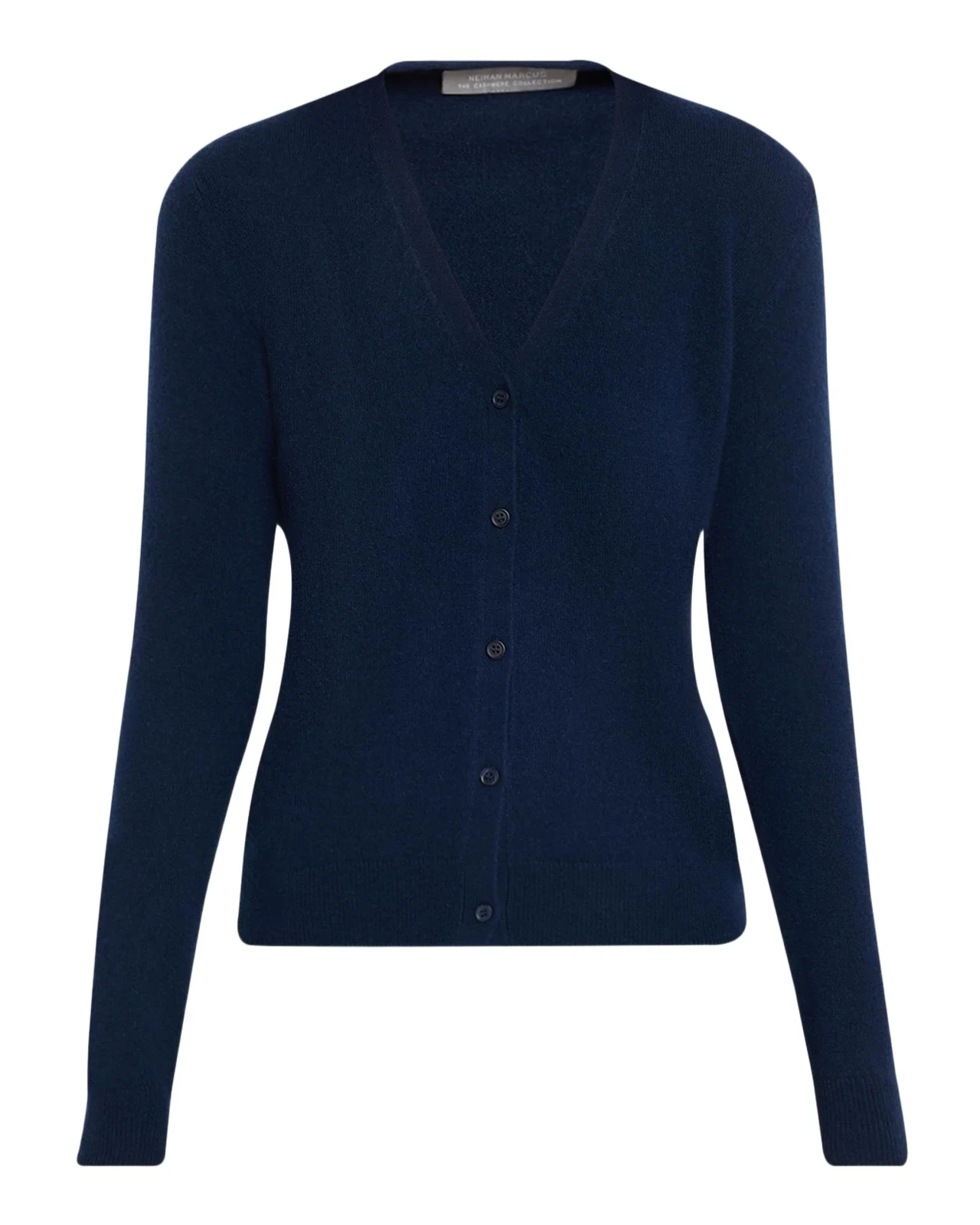 Cashmere V-Neck Cardigan Cashmere V-Neck Cardigan