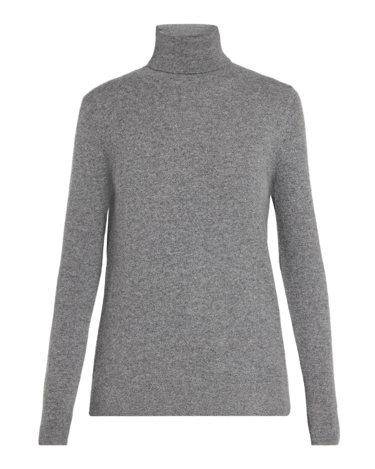 Cashmere Turtleneck Sweater Cashmere Turtleneck Sweater