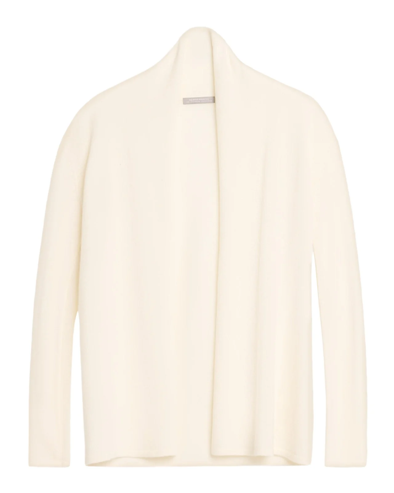 Open-Front Cashmere Cardigan Open-Front Cashmere Cardigan