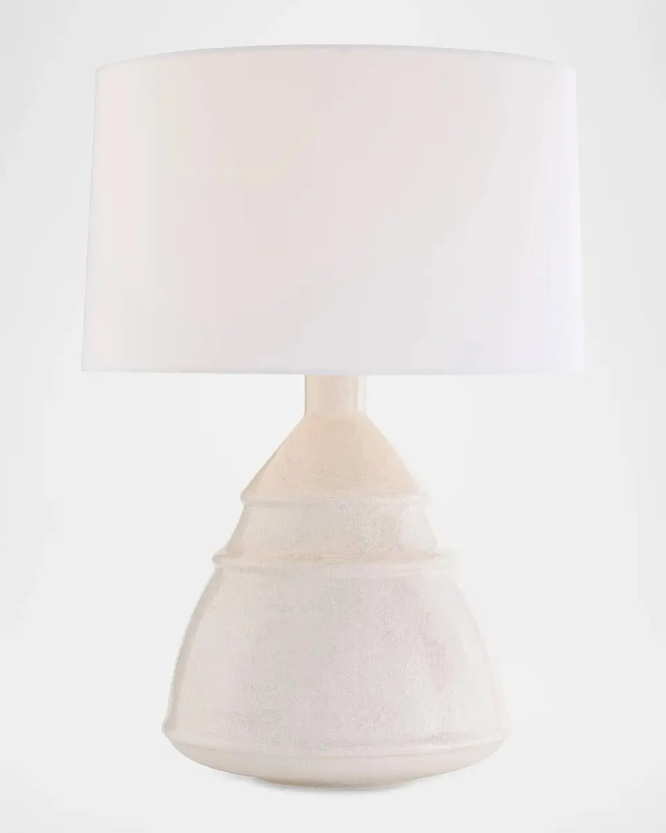 Arteriors Matteo 24" Table Lamp | Thumbnail 2 Arteriors Matteo 24" Table Lamp | Thumbnail 2