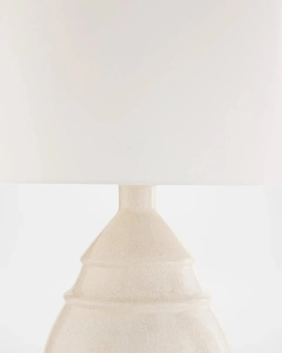 Arteriors Matteo 24" Table Lamp | Thumbnail 3 Arteriors Matteo 24" Table Lamp | Thumbnail 3