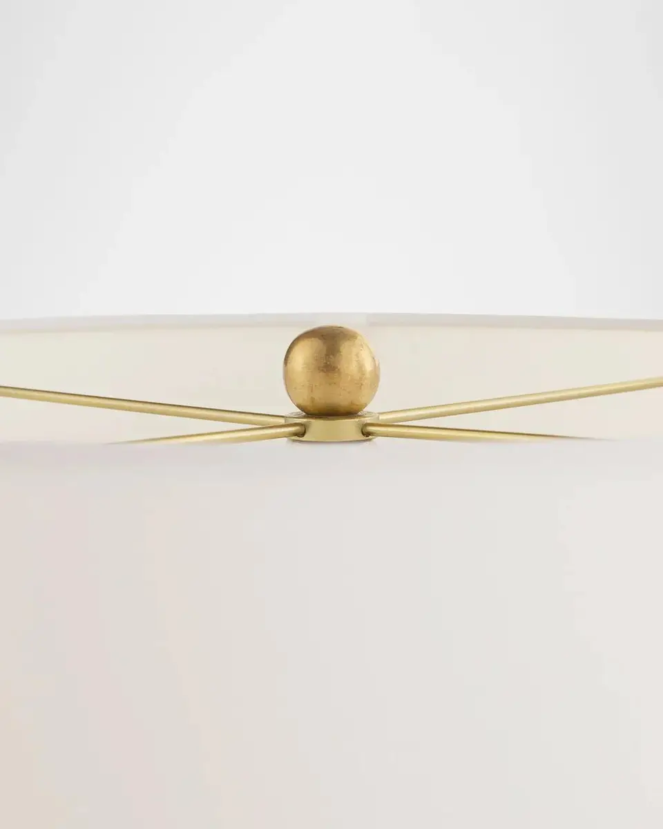 Arteriors Matteo 24" Table Lamp | Thumbnail 5 Arteriors Matteo 24" Table Lamp | Thumbnail 5