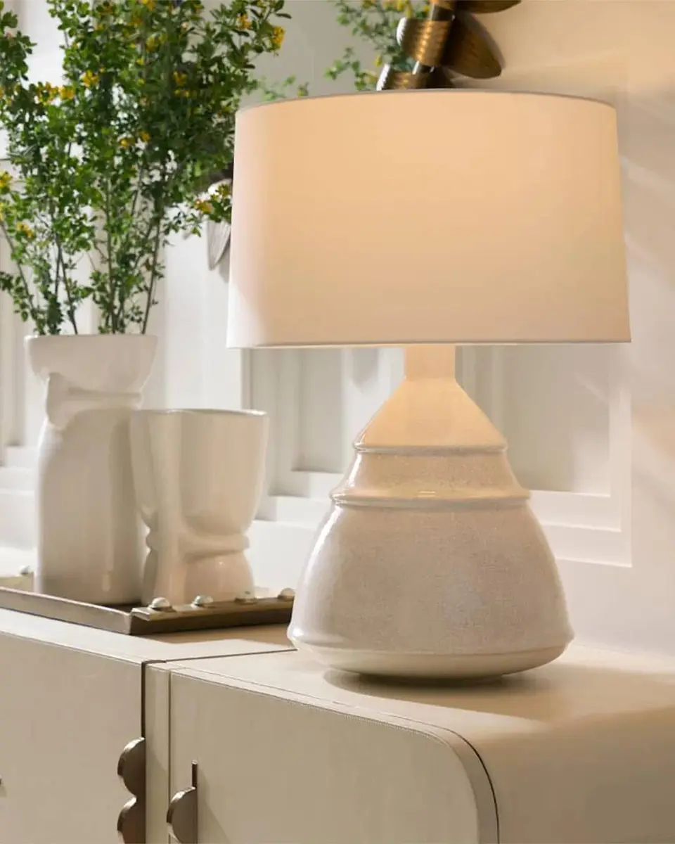 Arteriors Matteo 24" Table Lamp | Thumbnail 6 Arteriors Matteo 24" Table Lamp | Thumbnail 6