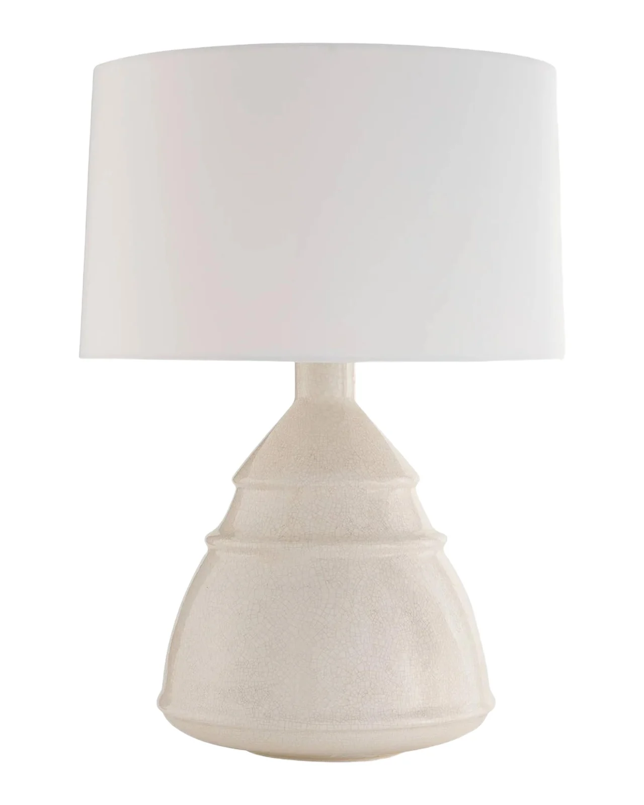 Arteriors Matteo 24" Table Lamp