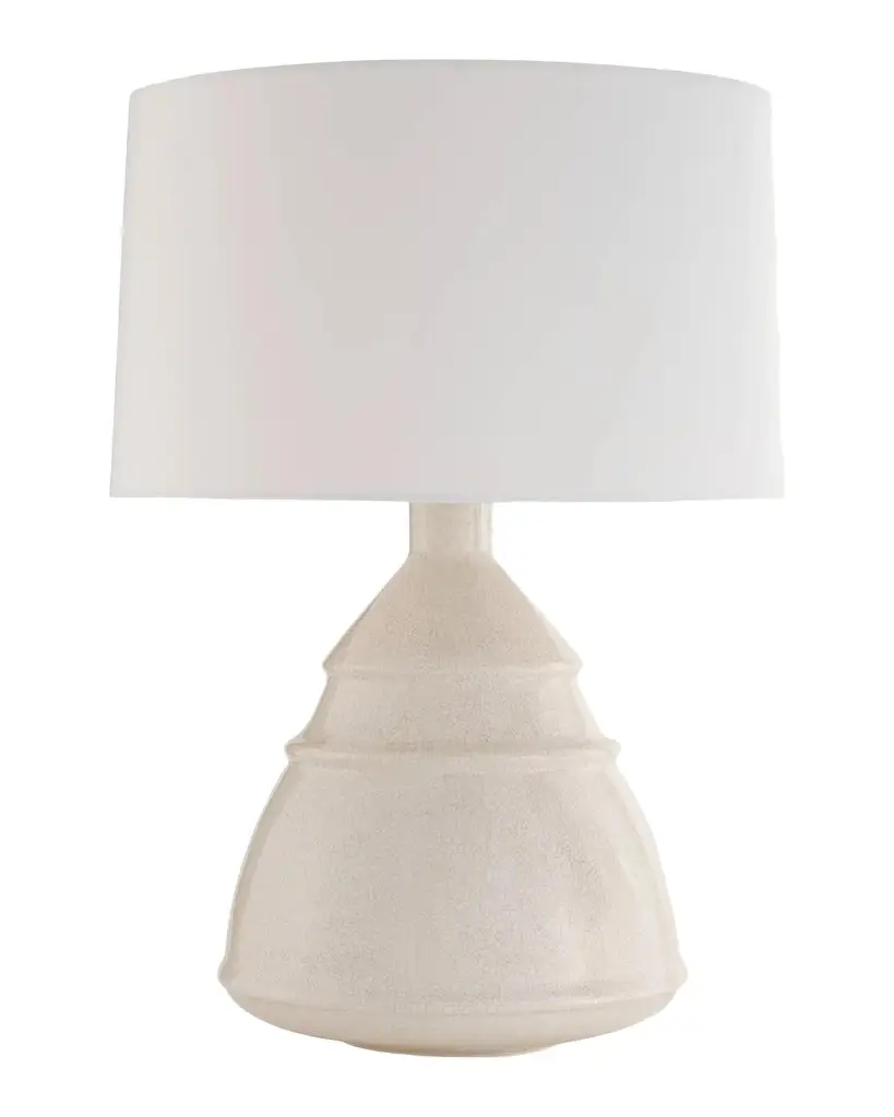 Arteriors Matteo 24" Table Lamp