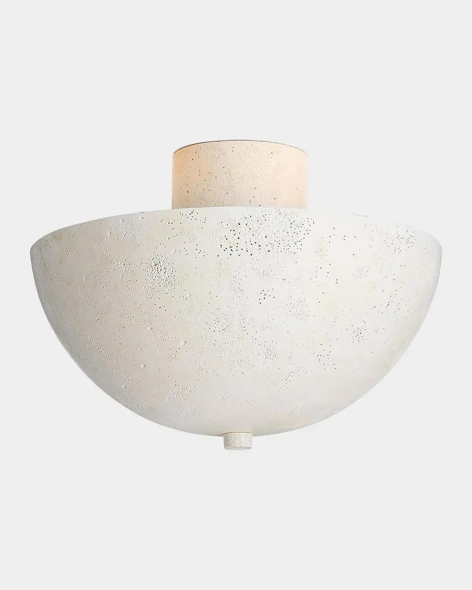 Arteriors Malta Flush Mount | Thumbnail 2 Arteriors Malta Flush Mount | Thumbnail 2