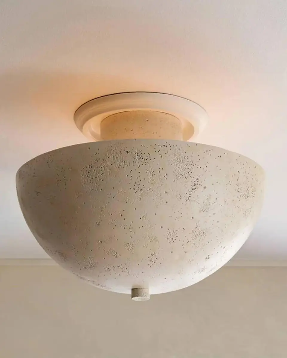 Arteriors Malta Flush Mount | Thumbnail 3 Arteriors Malta Flush Mount | Thumbnail 3