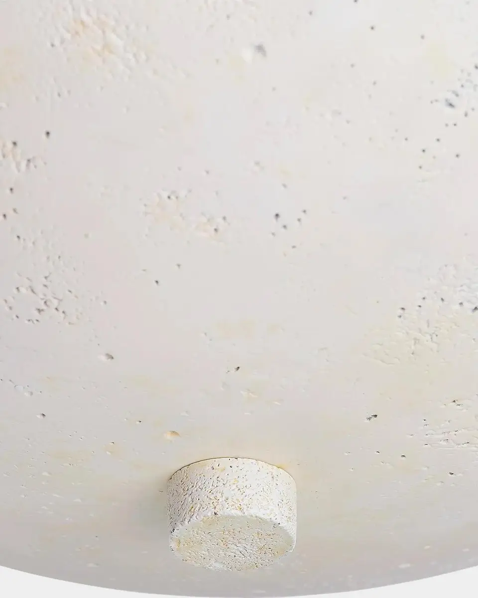 Arteriors Malta Flush Mount | Thumbnail 6 Arteriors Malta Flush Mount | Thumbnail 6