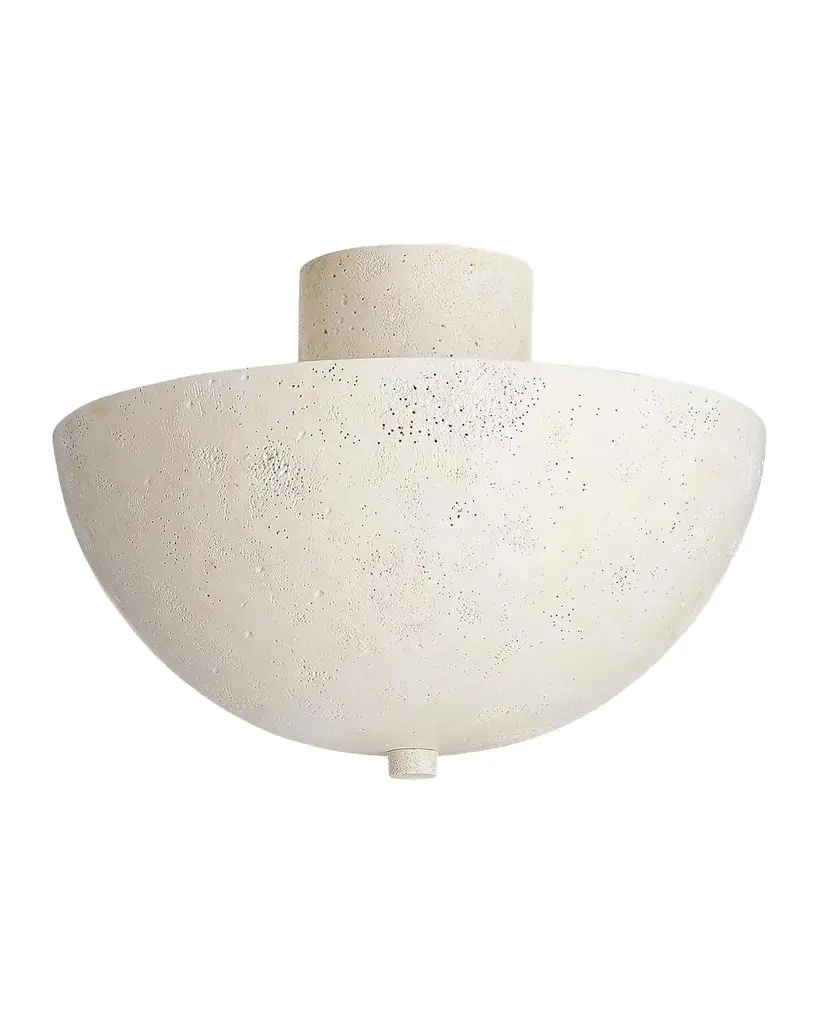 Arteriors Malta Flush Mount