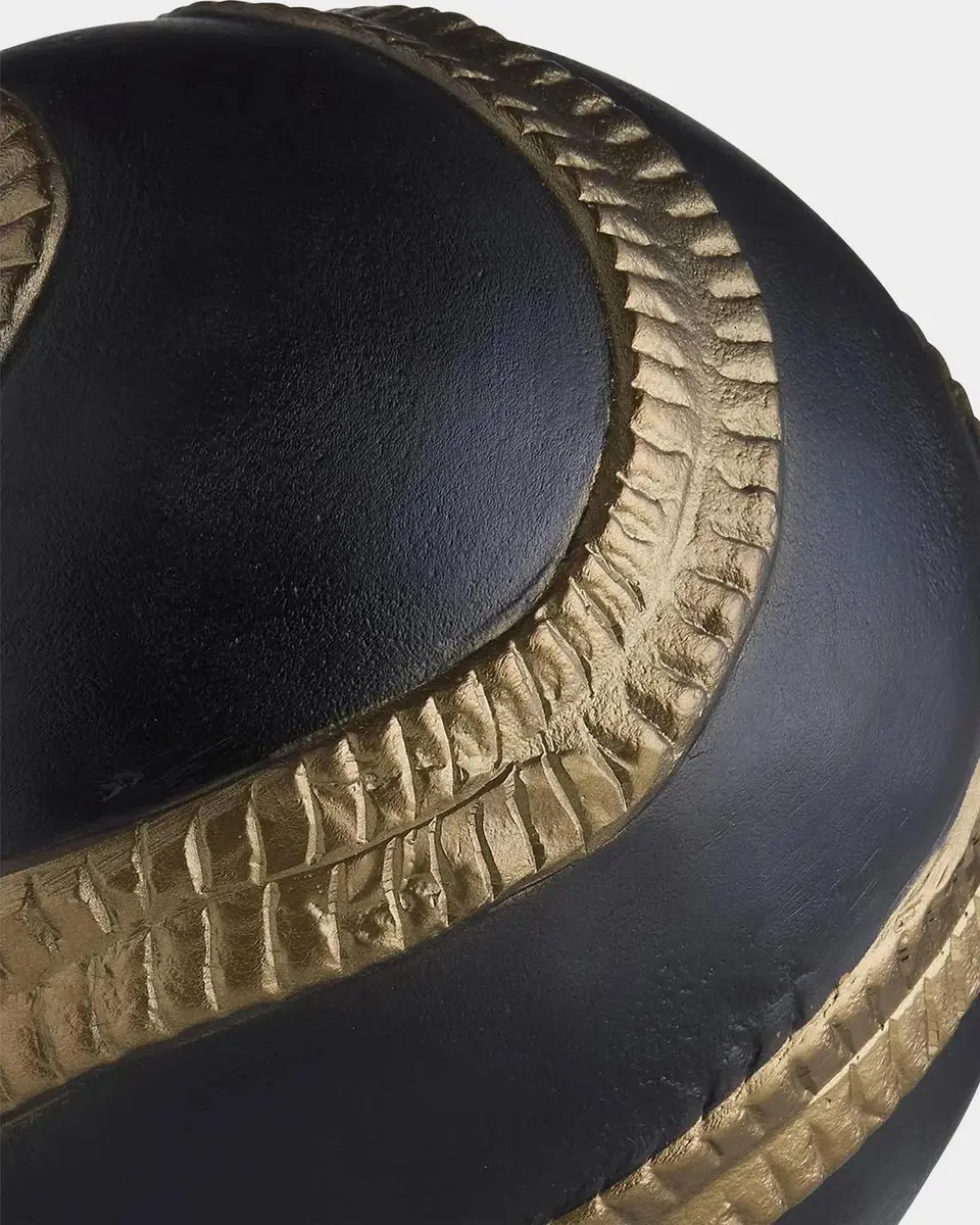 Arteriors Marnie Sphere Sculpture | Thumbnail 5 Arteriors Marnie Sphere Sculpture | Thumbnail 5