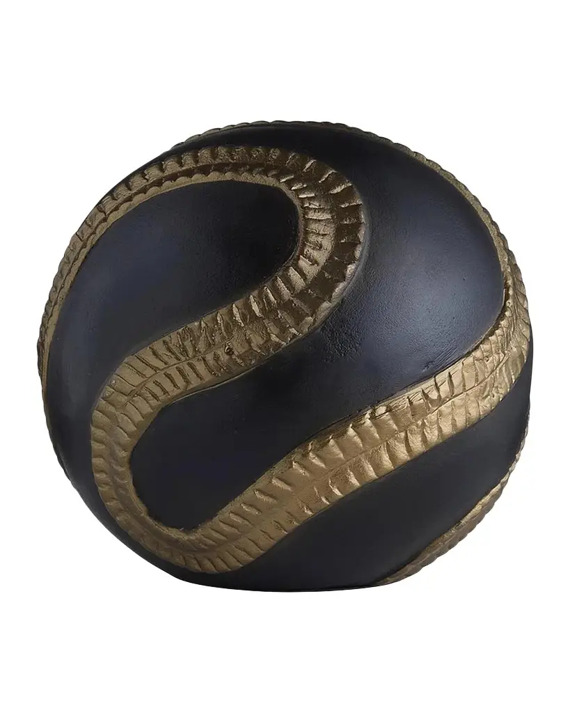 Arteriors Marnie Sphere Sculpture