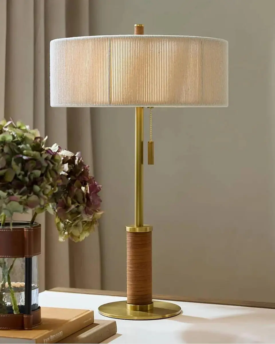 Arteriors Middlebury Lamp | Thumbnail 3 Arteriors Middlebury Lamp | Thumbnail 3