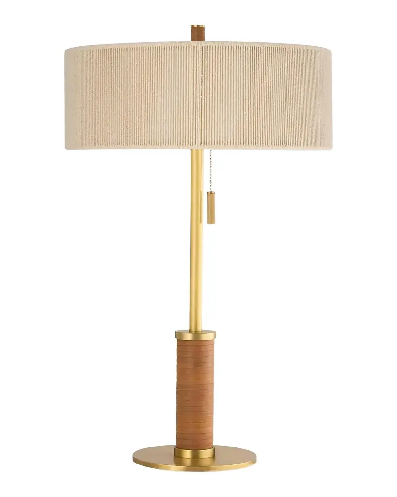 Arteriors Middlebury Lamp