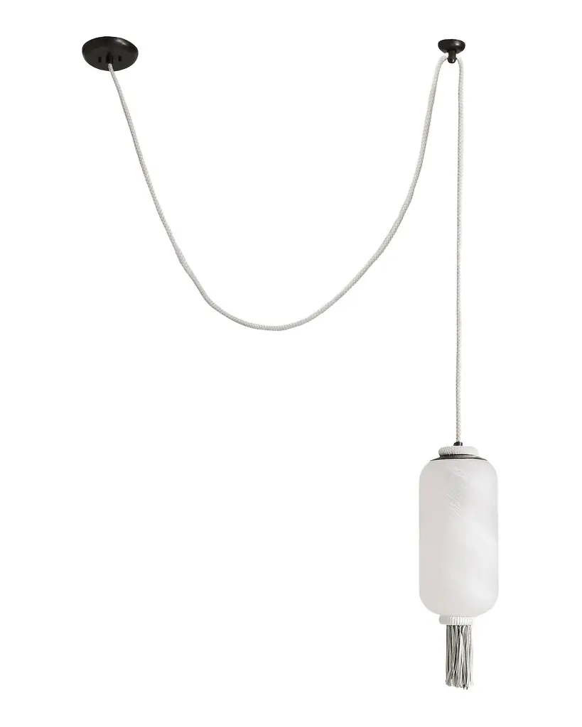 Arteriors Leandra Pendant
