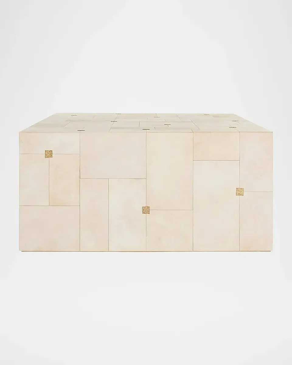 Arteriors Madelyn Coffee Table | Thumbnail 3 Arteriors Madelyn Coffee Table | Thumbnail 3