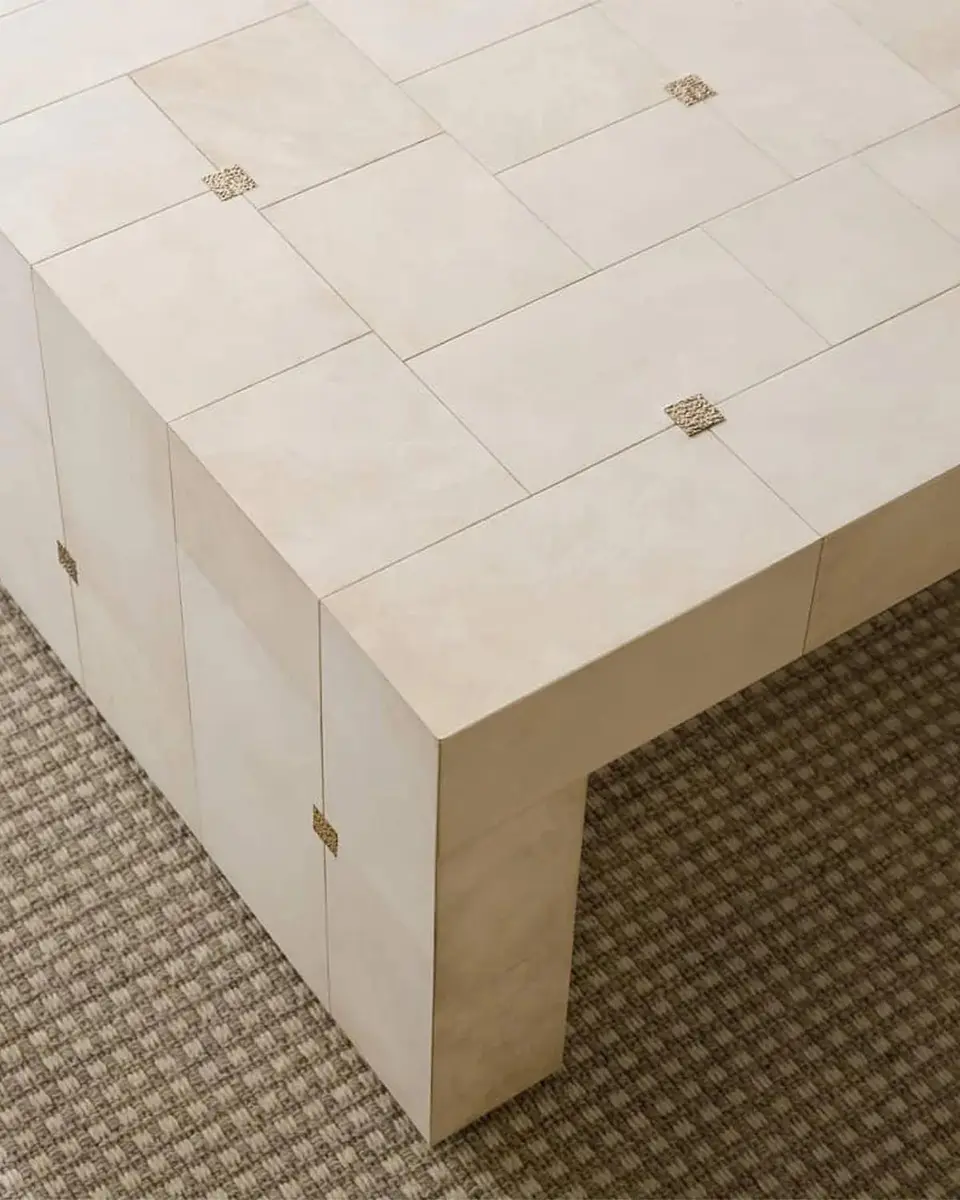 Arteriors Madelyn Coffee Table | Thumbnail 8 Arteriors Madelyn Coffee Table | Thumbnail 8