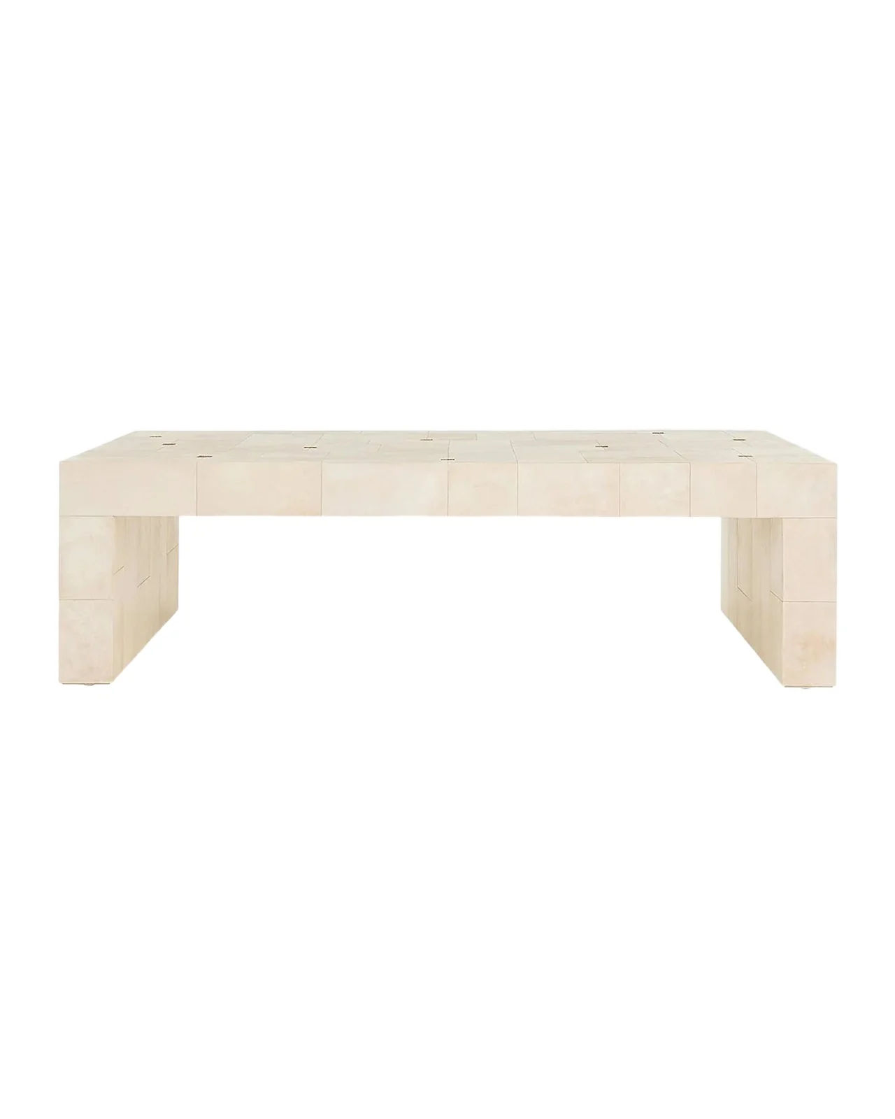 Arteriors Madelyn Coffee Table