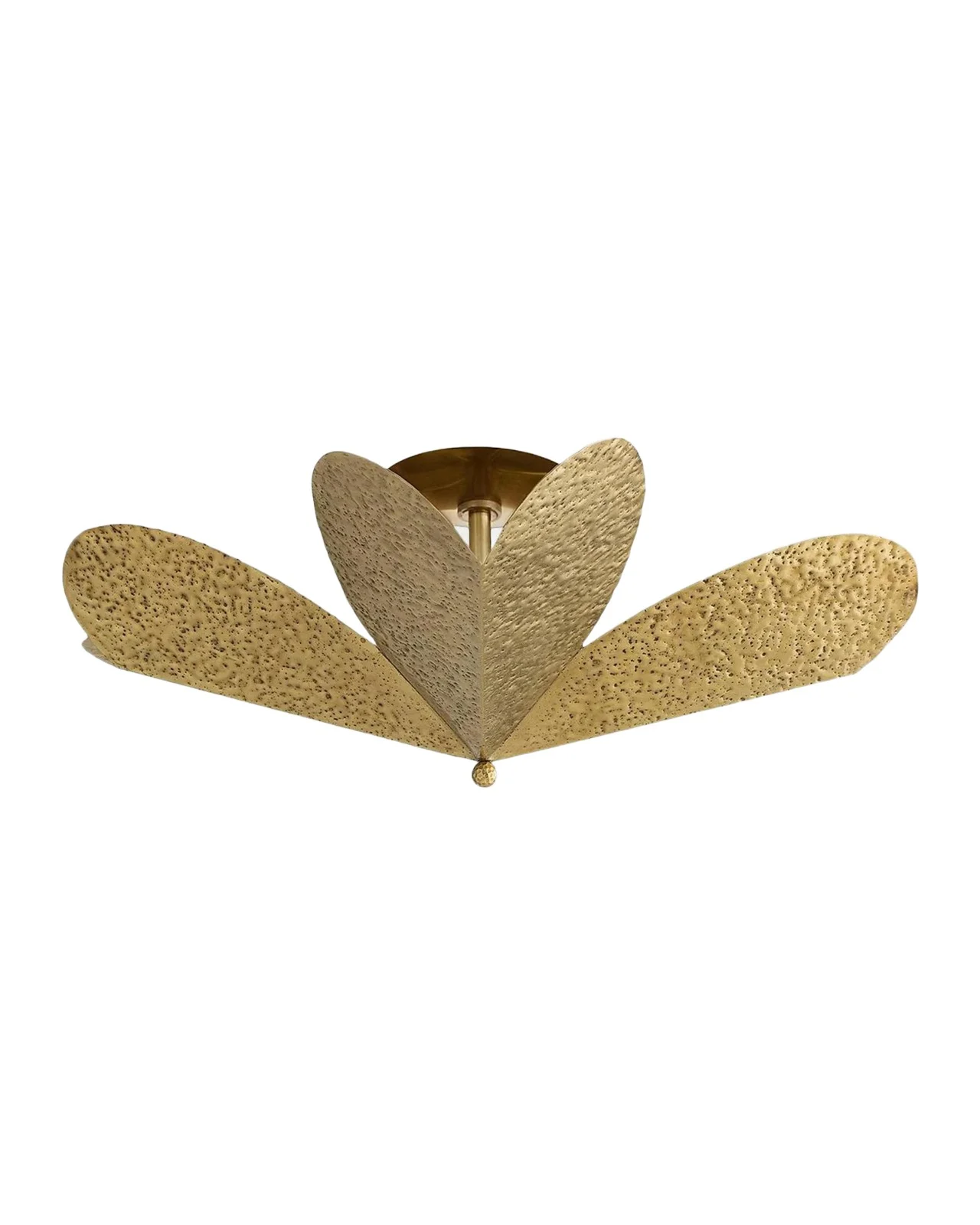 Arteriors Lucinda Flush Mount