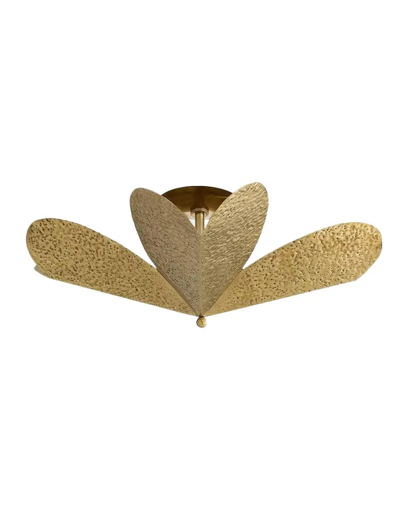 Arteriors Lucinda Flush Mount