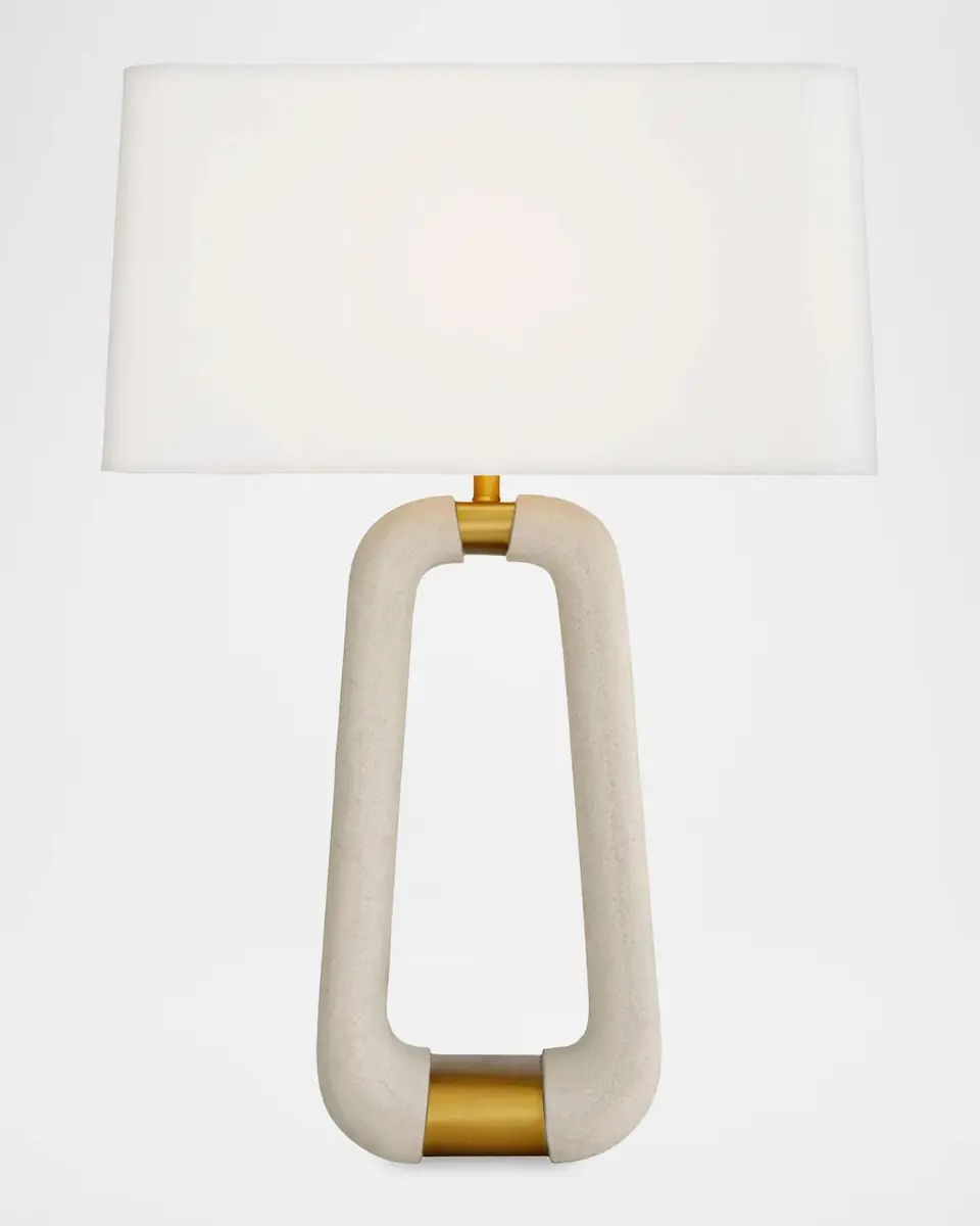Arteriors Gianni 29" Table Lamp | Thumbnail 2 Arteriors Gianni 29" Table Lamp | Thumbnail 2