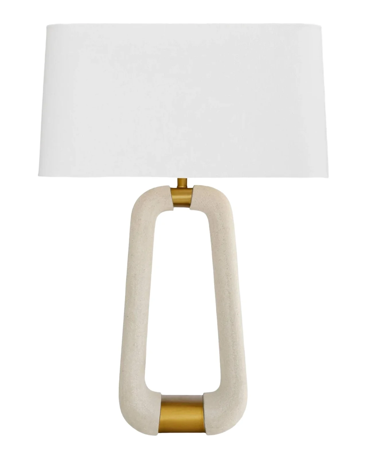 Arteriors Gianni 29" Table Lamp