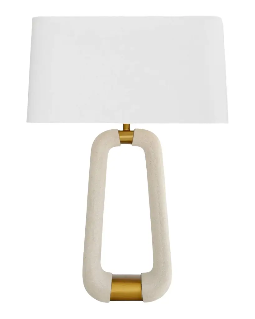 Arteriors Gianni 29" Table Lamp