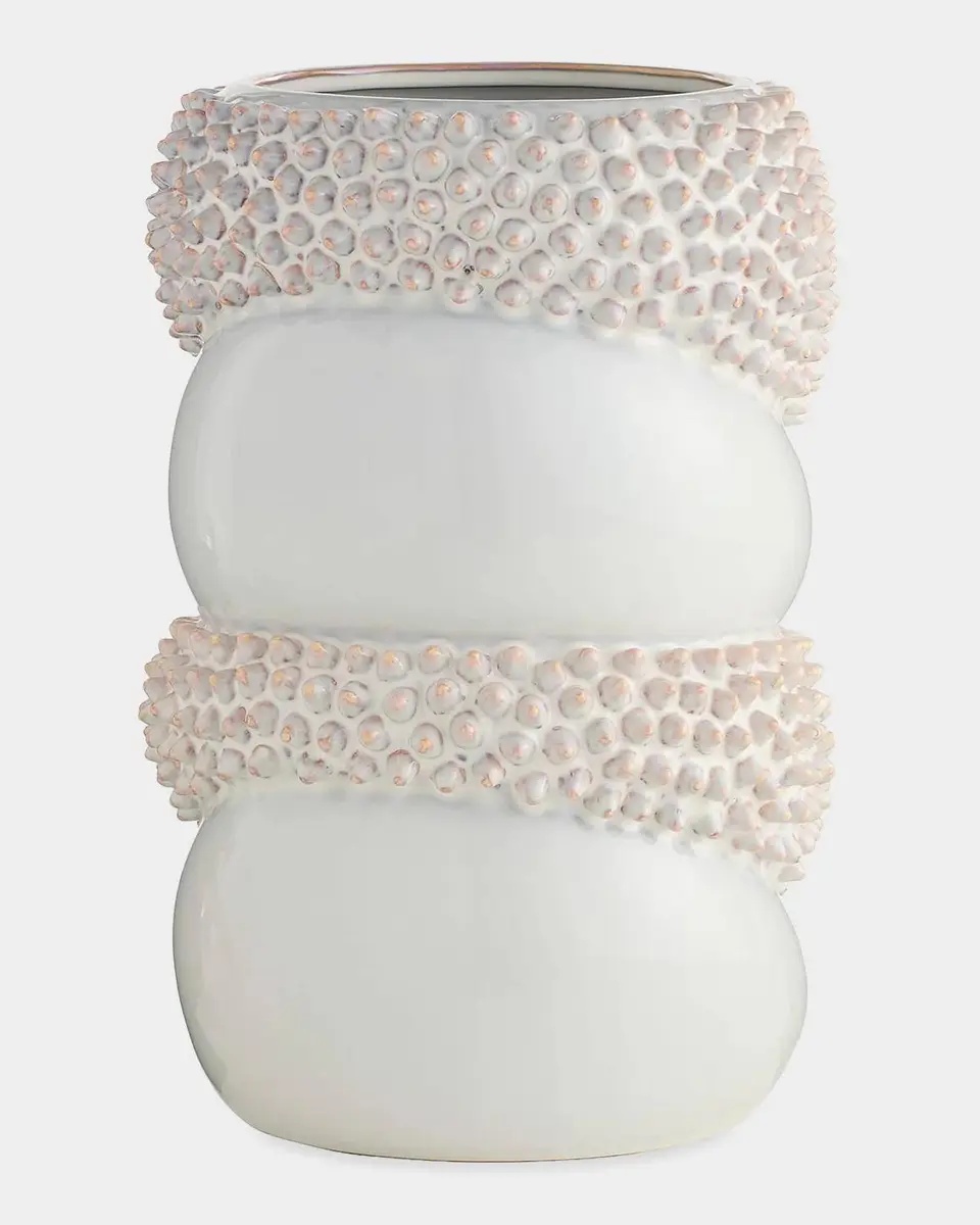 Arteriors Mara Vase | Thumbnail 2 Arteriors Mara Vase | Thumbnail 2