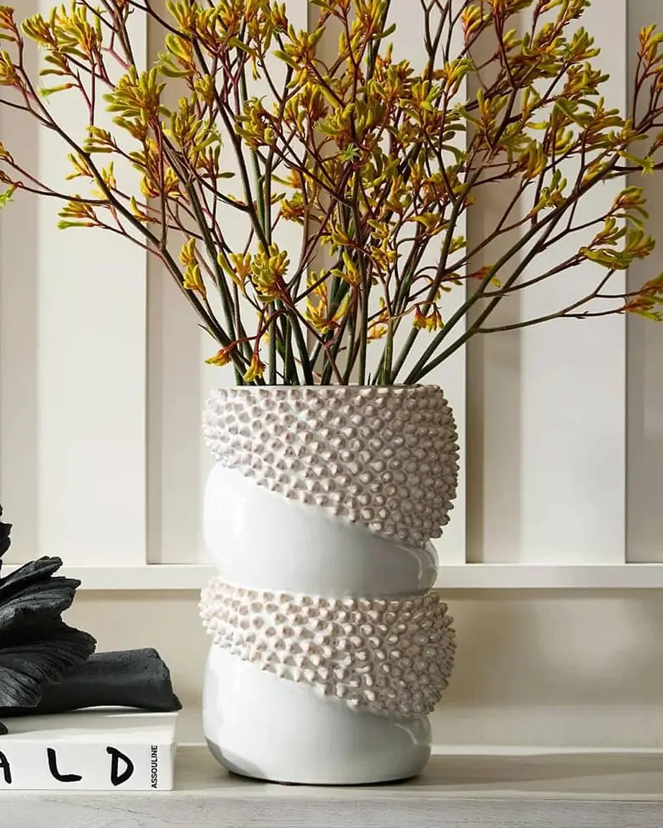 Arteriors Mara Vase | Thumbnail 3 Arteriors Mara Vase | Thumbnail 3