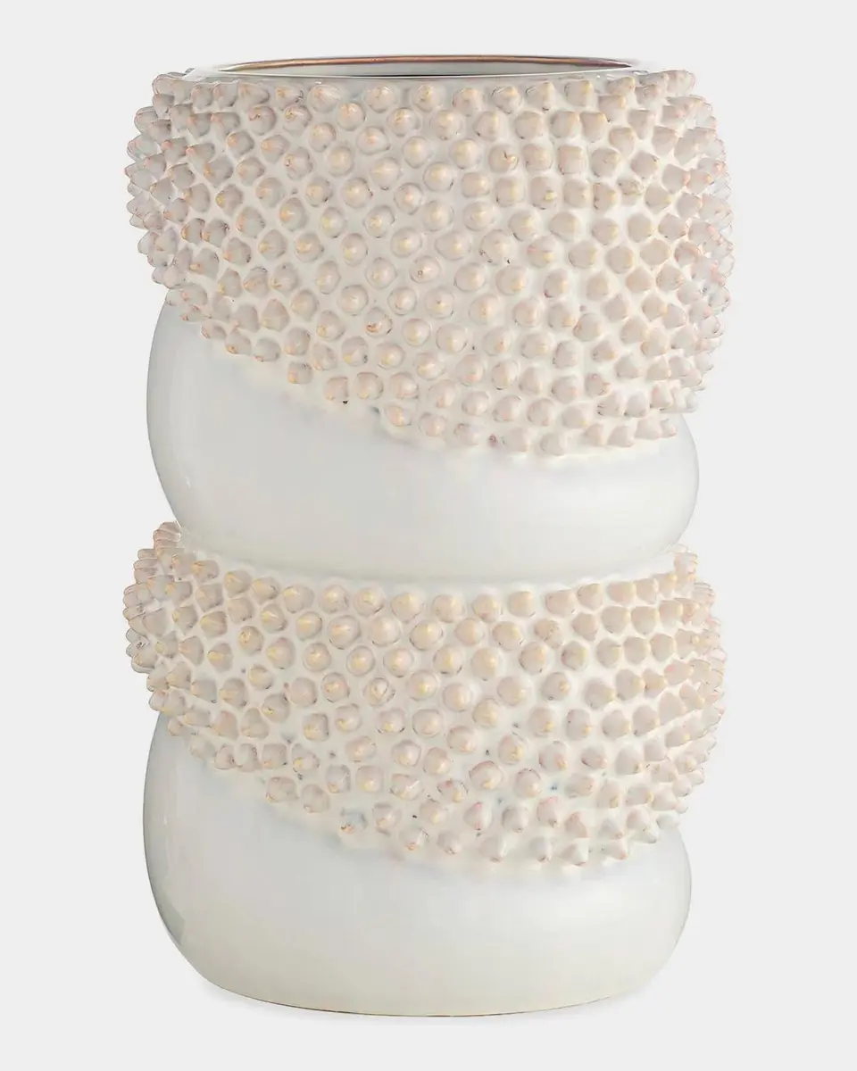 Arteriors Mara Vase | Thumbnail 6 Arteriors Mara Vase | Thumbnail 6