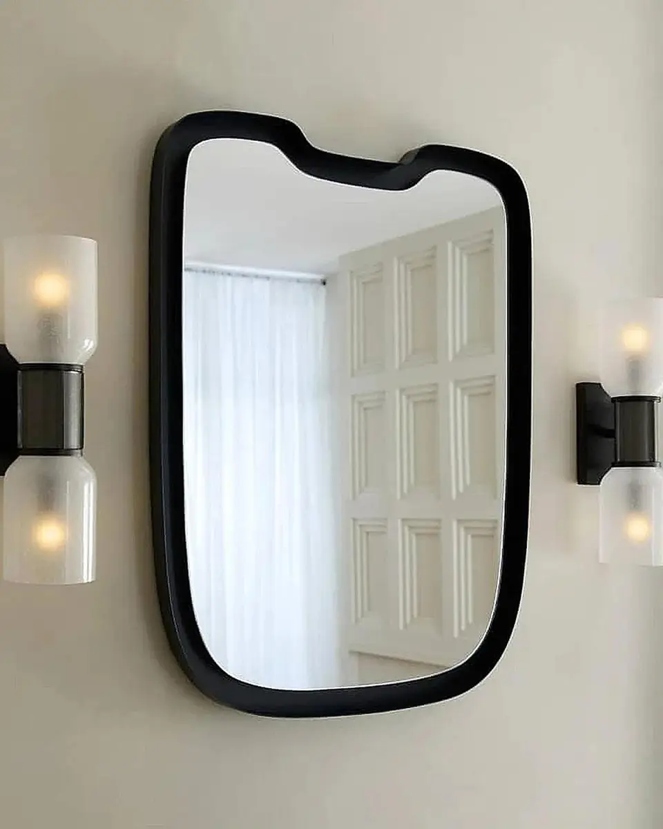 Arteriors Mercer Mirror | Thumbnail 3 Arteriors Mercer Mirror | Thumbnail 3