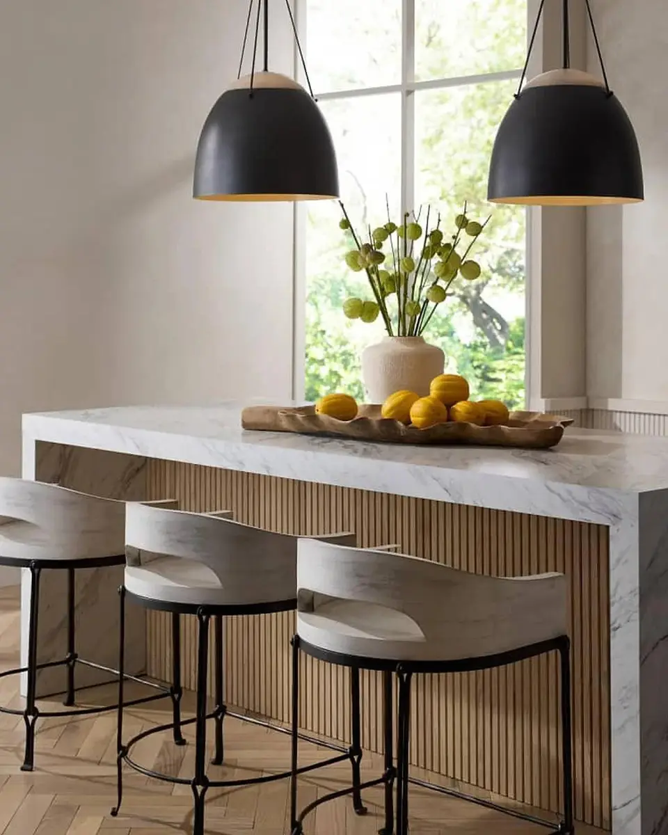 Arteriors Leda Pendant | Thumbnail 3 Arteriors Leda Pendant | Thumbnail 3