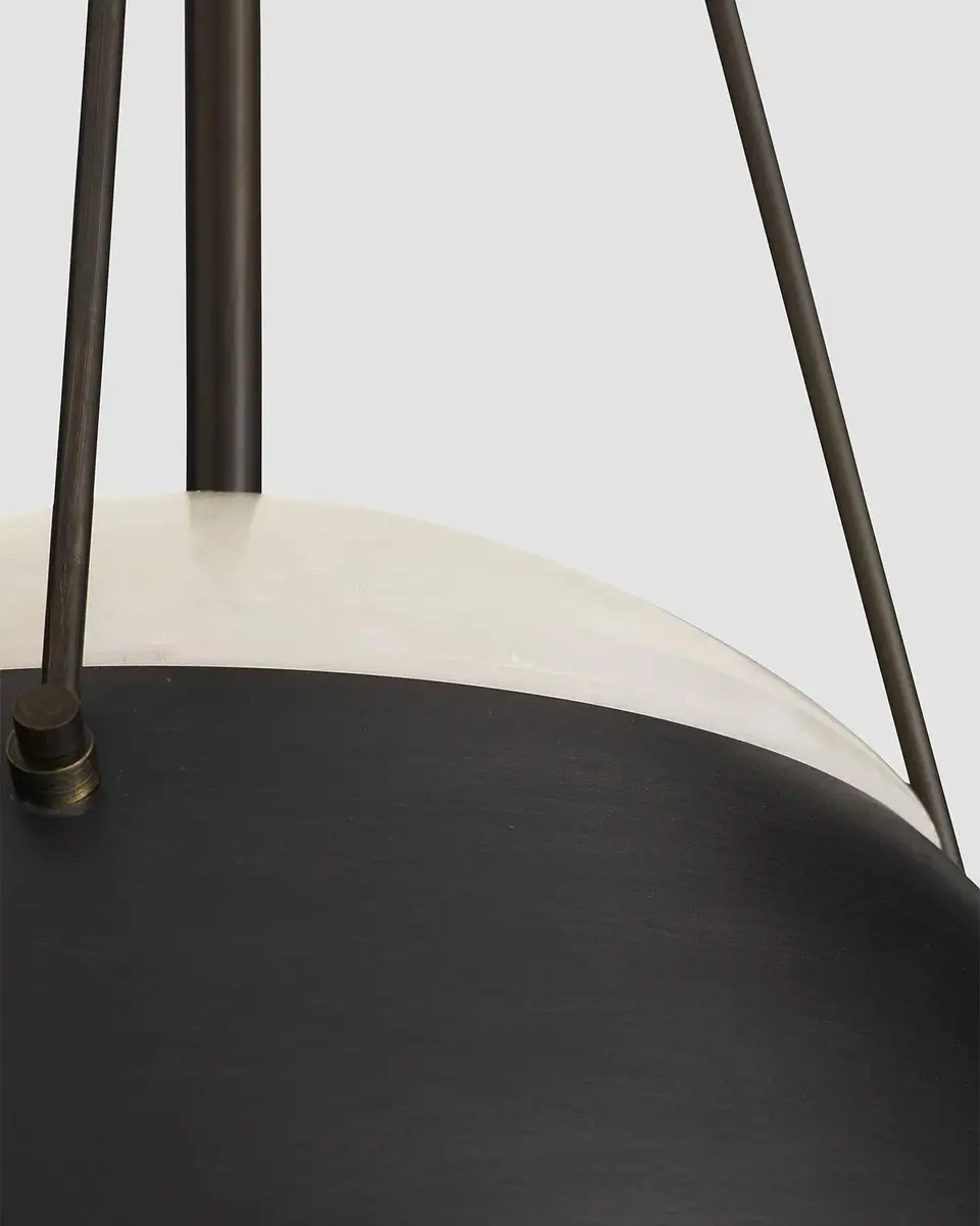 Arteriors Leda Pendant | Thumbnail 6 Arteriors Leda Pendant | Thumbnail 6