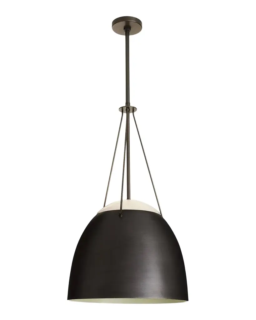 Arteriors Leda Pendant