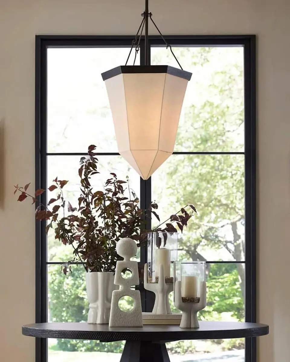 Arteriors Lillian Pendant | Thumbnail 4 Arteriors Lillian Pendant | Thumbnail 4