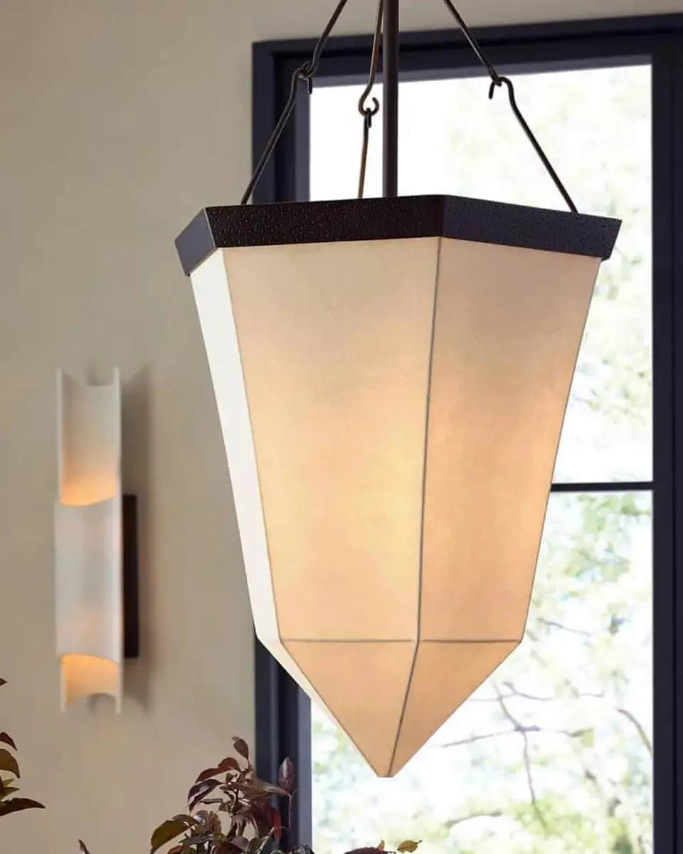 Arteriors Lillian Pendant | Thumbnail 6 Arteriors Lillian Pendant | Thumbnail 6