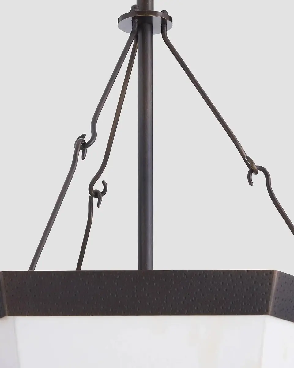 Arteriors Lillian Pendant | Thumbnail 8 Arteriors Lillian Pendant | Thumbnail 8