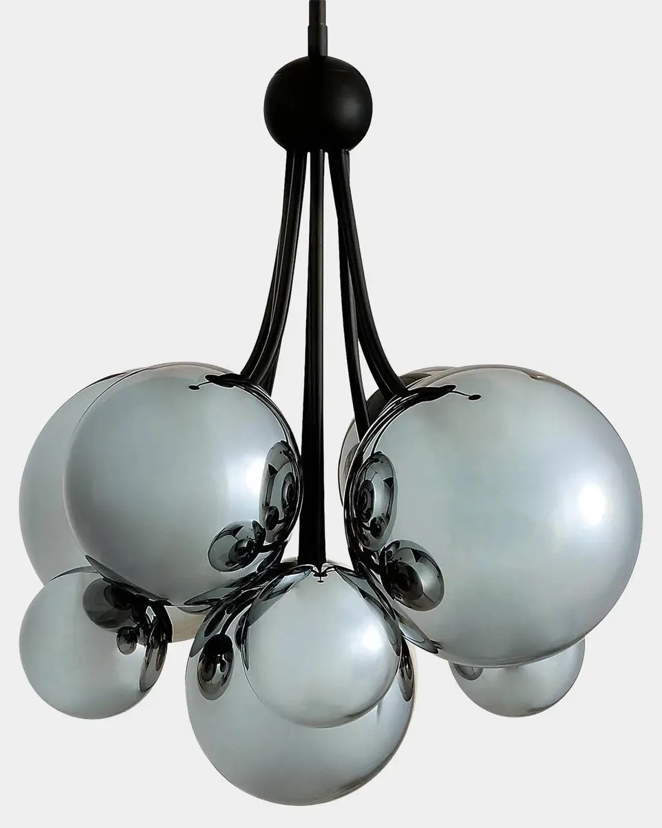 Arteriors Montrose Chandelier | Thumbnail 2 Arteriors Montrose Chandelier | Thumbnail 2